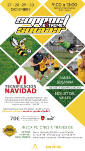 Flyer_Navidad_2016_Support_Soccer